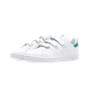 تصویر Adidas Stansmith White Green Straps