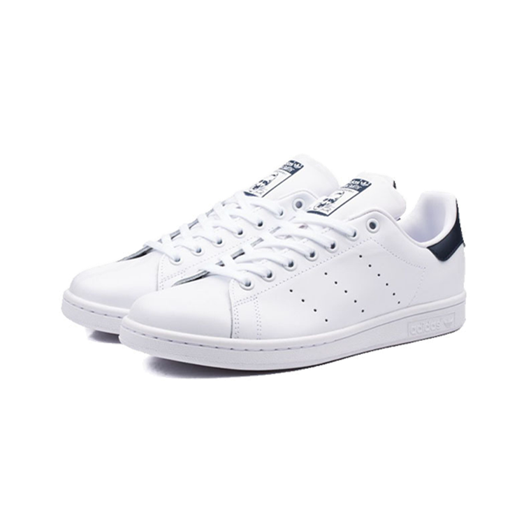 تصویر Adidas Stansmith White Black