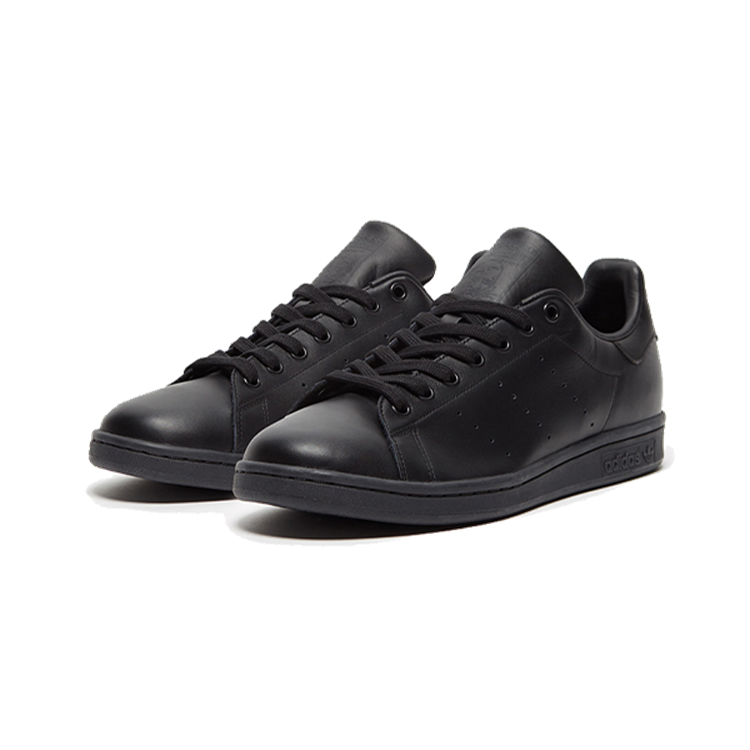 تصویر Adidas Stansmith Black