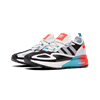 تصویر Adidas ZX 2k Blue Orange