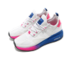 تصویر Adidas ZX 2k Blue Pink