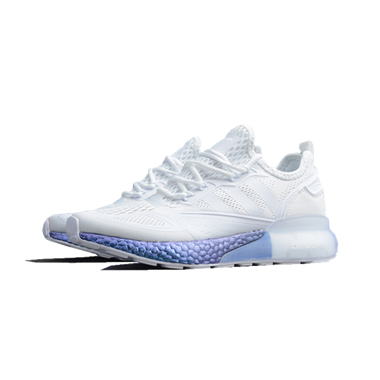 تصویر Adidas ZX 2k White Blue