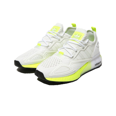 تصویر Adidas ZX 2k White Yellow