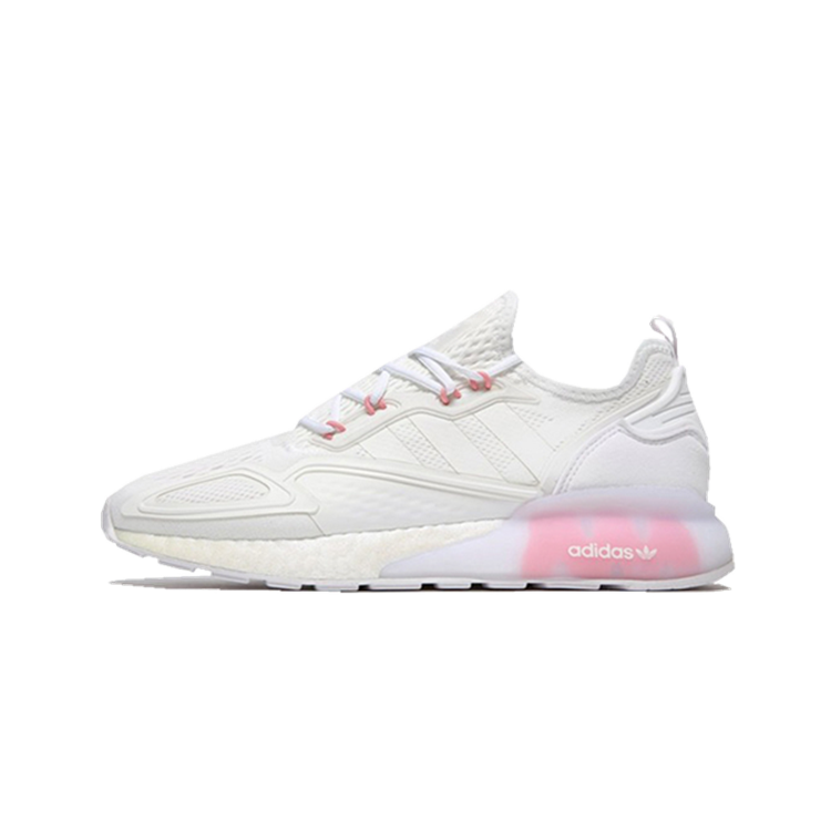 تصویر Adidas ZX 2k White Pink