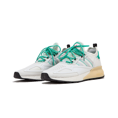 تصویر Adidas ZX 2k White Cream