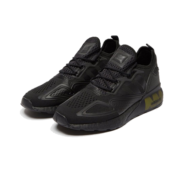 تصویر Adidas ZX 2k Black