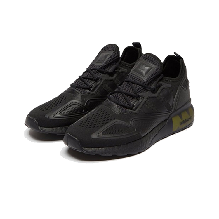 تصویر Adidas ZX 2k Black