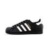 تصویر Adidas Superstar Black White