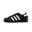 تصویر Adidas Superstar Black White