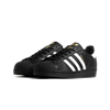 تصویر Adidas Superstar Black White