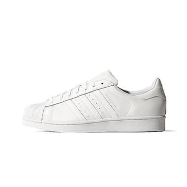 تصویر Adidas Superstar White