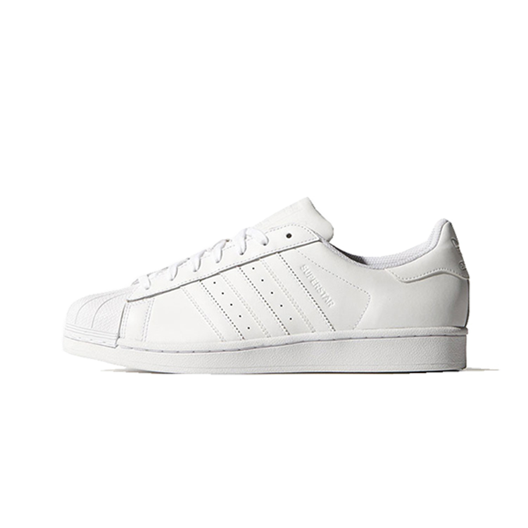 تصویر Adidas Superstar White