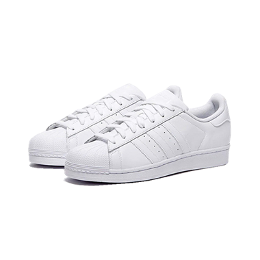 تصویر Adidas Superstar White