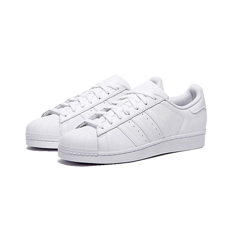 تصویر Adidas Superstar White