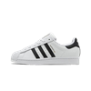 تصویر Adidas Superstar White Black