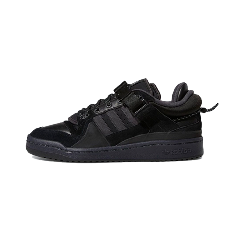 تصویر Adidas Bad Bunny Forum Buckle Low Back To School