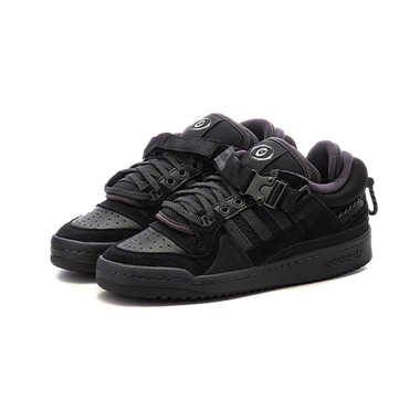 تصویر Adidas Bad Bunny Forum Buckle Low Back To School