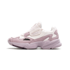 تصویر Adidas Falcon Zip White Pink