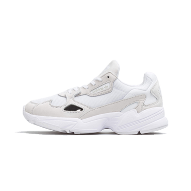 تصویر Adidas Falcon White