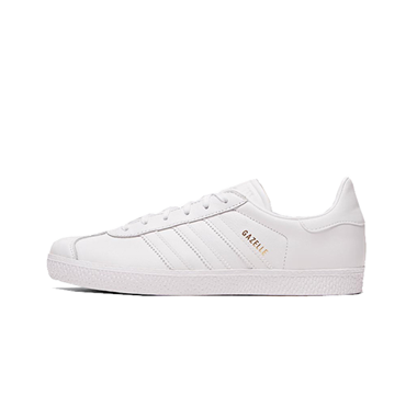 تصویر Adidas Gazelle Triple White