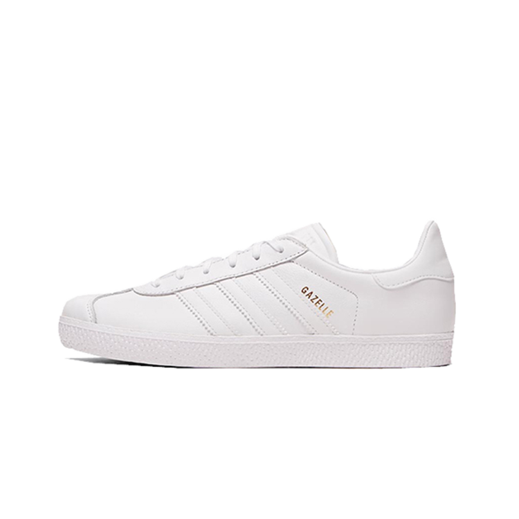 تصویر Adidas Gazelle Triple White