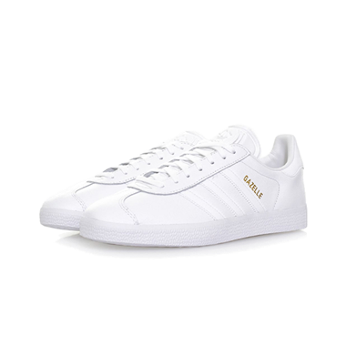 تصویر Adidas Gazelle Triple White