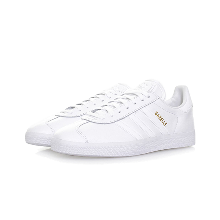 تصویر Adidas Gazelle Triple White