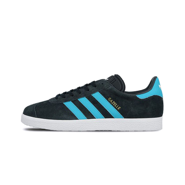 تصویر Adidas Gazelle Navy