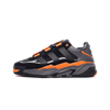 تصویر Adidas Niteball Black Orange
