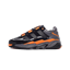 تصویر Adidas Niteball Black Orange