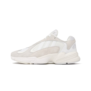 تصویر Adidas Yung-1 Cloud White