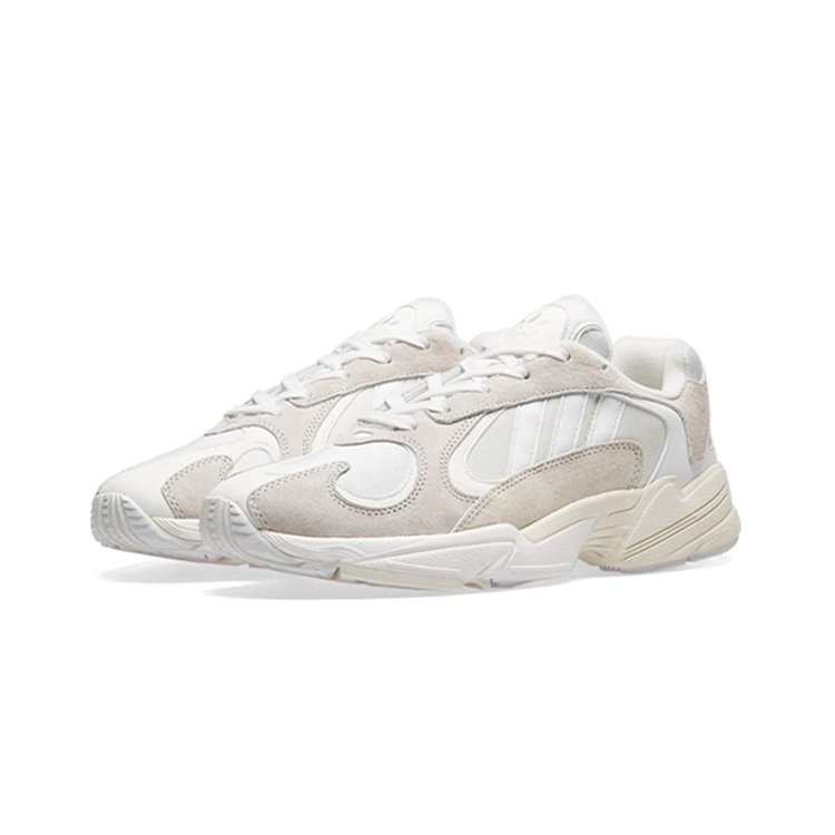 تصویر Adidas Yung-1 Cloud White