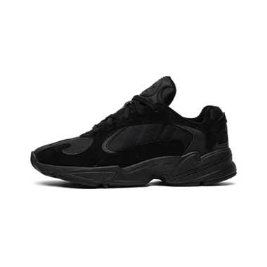 تصویر Adidas Yung-1 Black