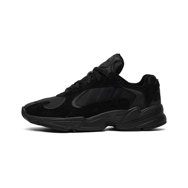 تصویر Adidas Yung-1 Black