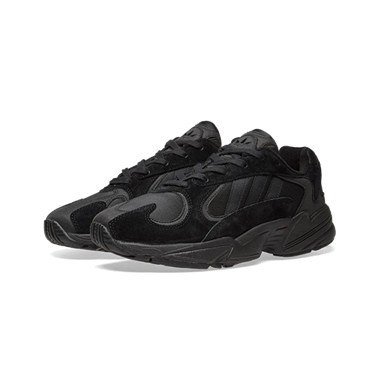 تصویر Adidas Yung-1 Black