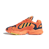 تصویر Adidas Yung-1 Orange