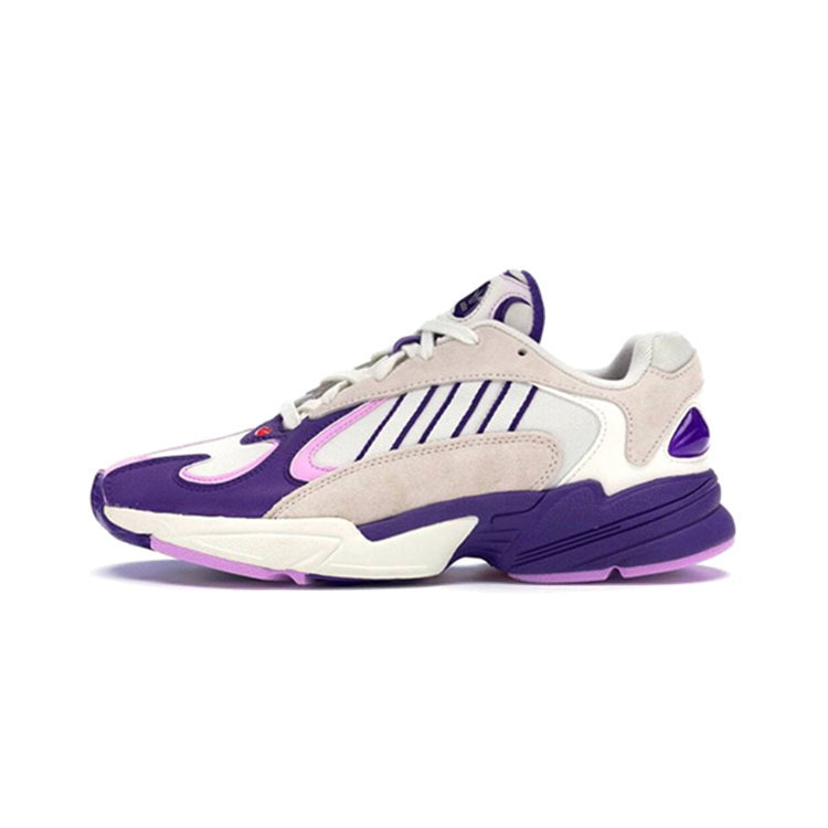 تصویر Adidas Yung-1 Dragon Ball