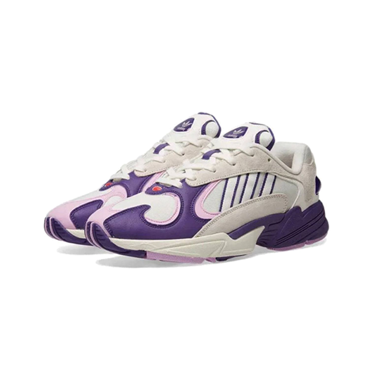 تصویر Adidas Yung-1 Dragon Ball