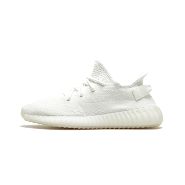 تصویر Adidas Yeezy 350 Triple White