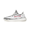 تصویر Adidas Yeezy 350 White Black
