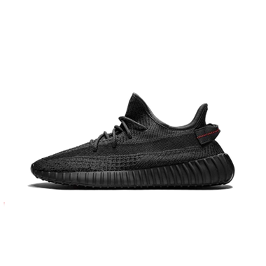 تصویر Adidas Yeezy 350 Black
