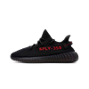 تصویر Adidas Yeezy 350 Black Red