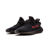 تصویر Adidas Yeezy 350 Black Red