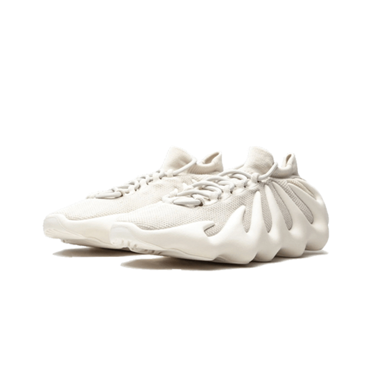 تصویر Adidas Yeezy 450 White