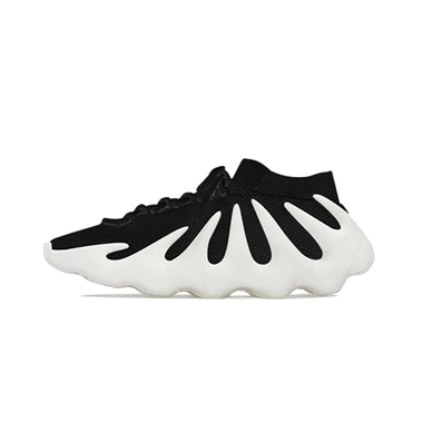 تصویر Adidas Yeezy 450 Black White