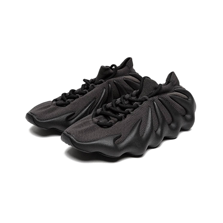 تصویر Adidas Yeezy 450 Black