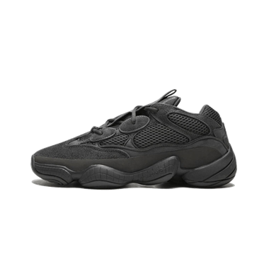 تصویر Adidas Yeezy 500 Black