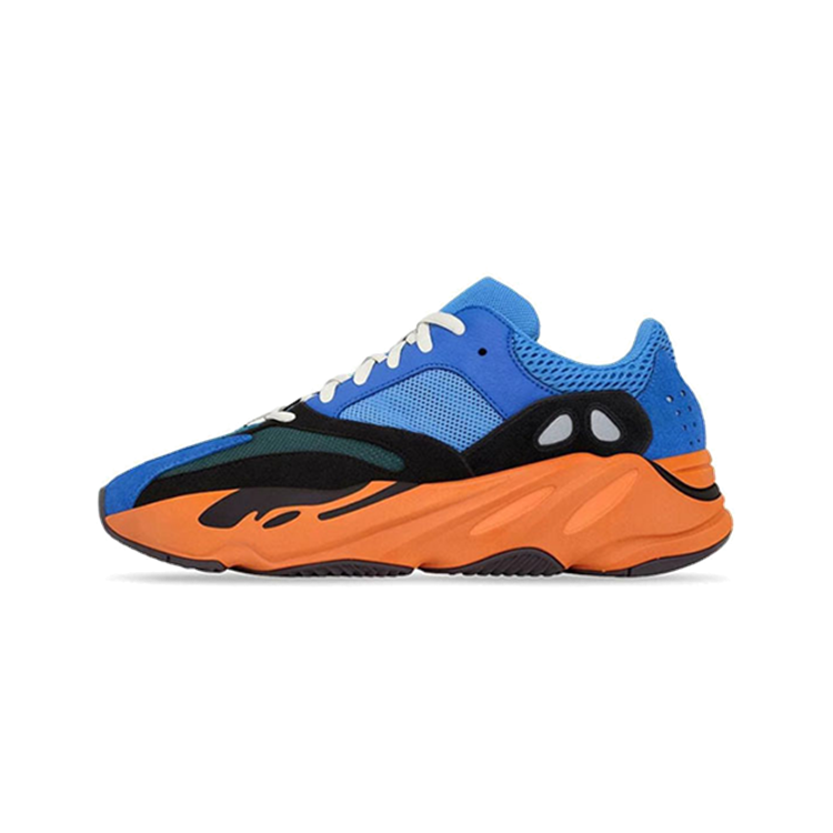 تصویر Adidas Yeezy 700 V2 Bright Blue