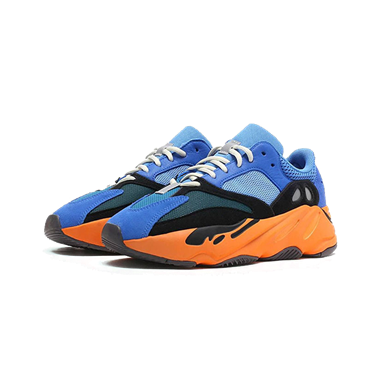 تصویر Adidas Yeezy 700 V2 Bright Blue