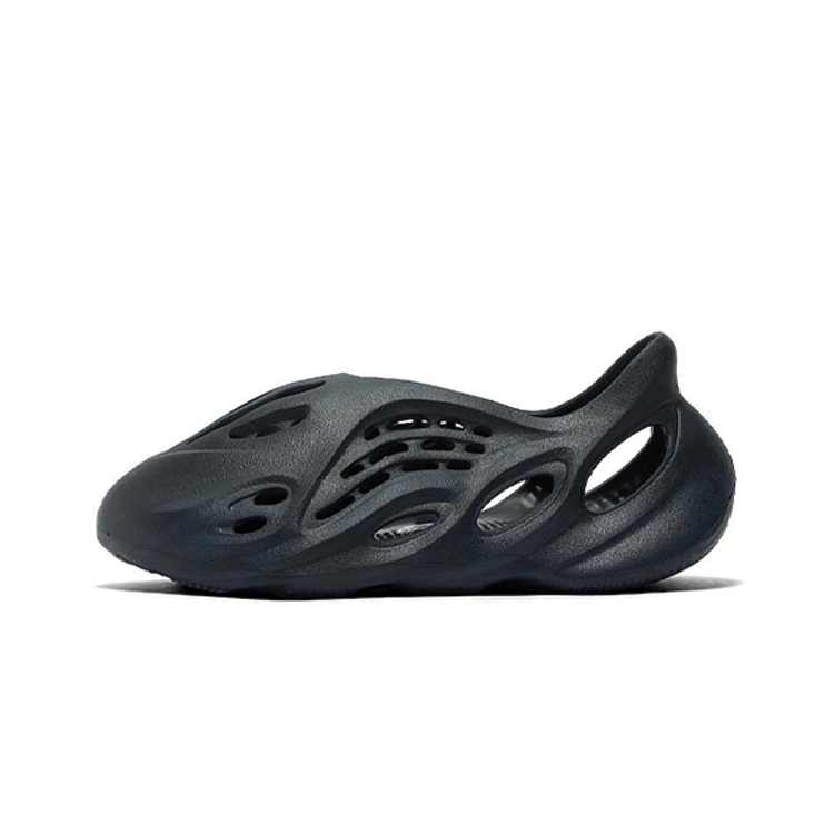 تصویر Adidas Yeezy Foam Runner Black